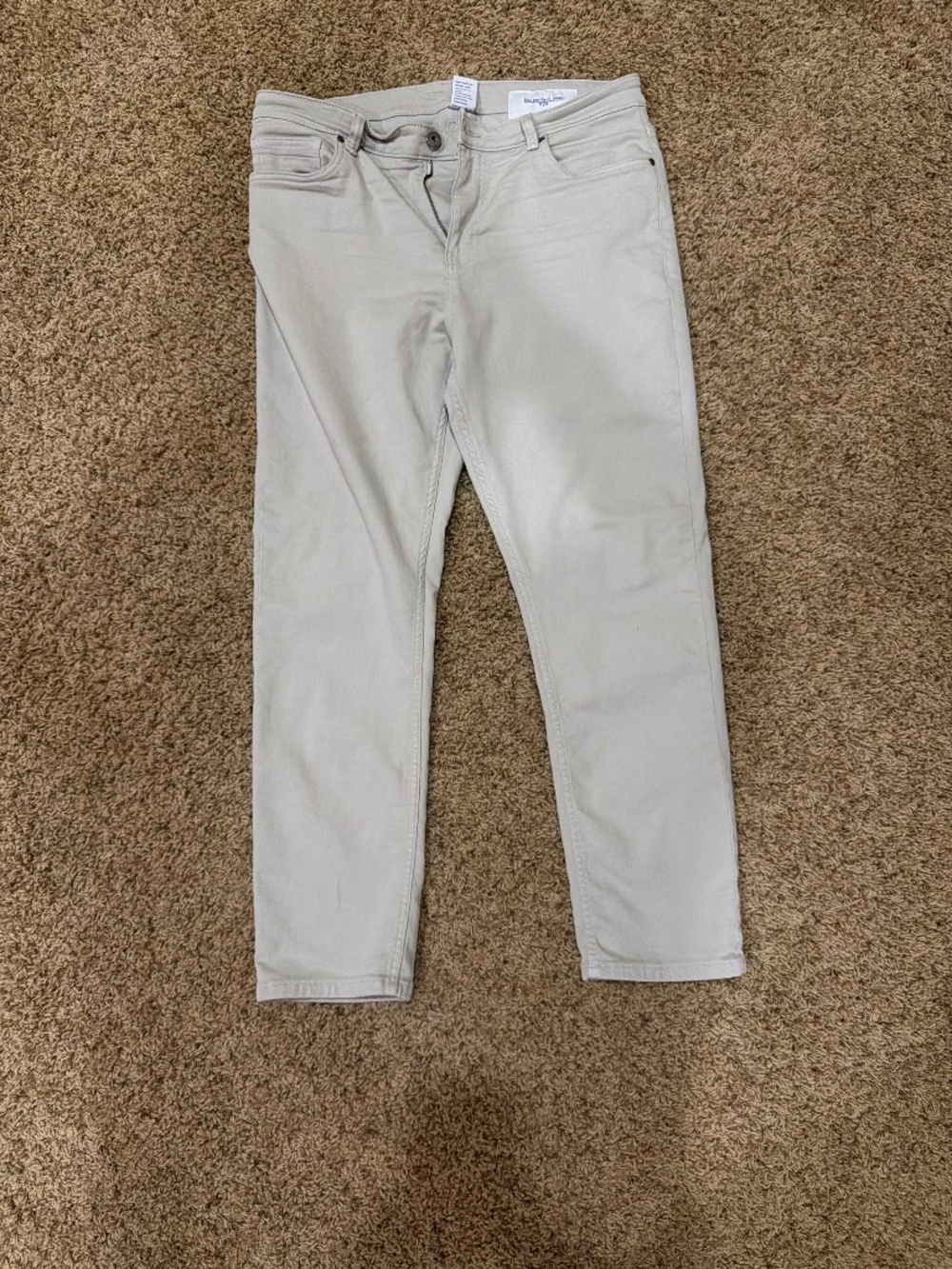 The Perfect Jean Size 33/30